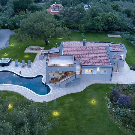 Golden Root Real Estate * San Teodoro (Sardinia)