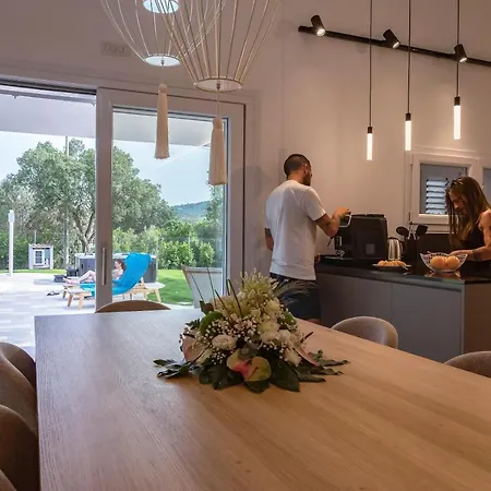 Golden Root Real Estate Villa San Teodoro (Sardinia)