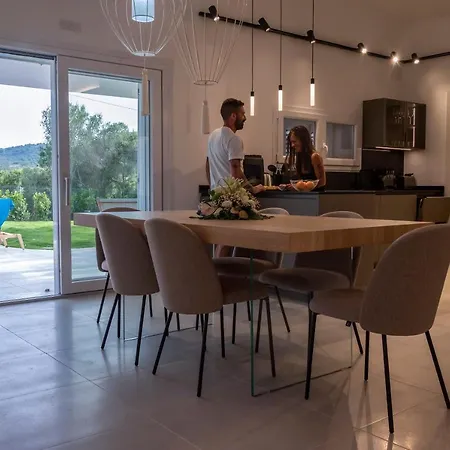 Golden Root Real Estate San Teodoro (Sardinia)