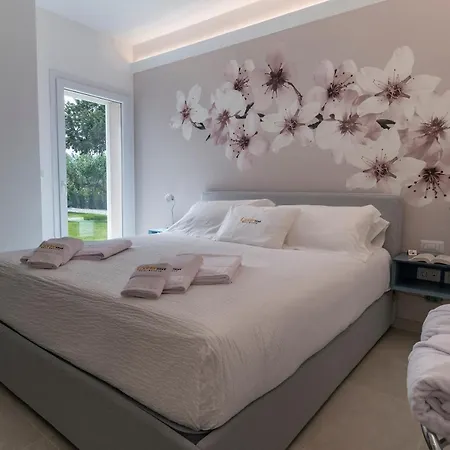 Villa Golden Root Real Estate San Teodoro (Sardinia)