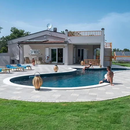 Villa Golden Root Real Estate San Teodoro (Sardinia)